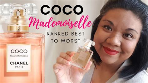 how to tell if coco chanel perfume is real|chanel coco mademoiselle smells like.